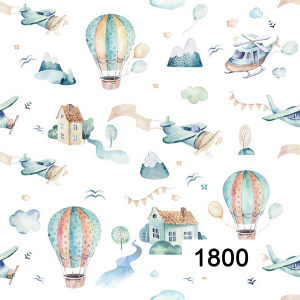 Baby 1800