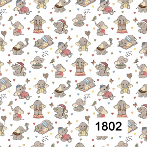 Baby 1802