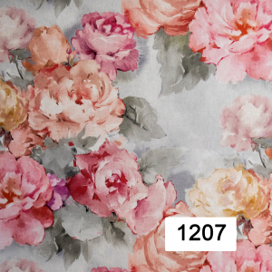 Flores 1207-1209