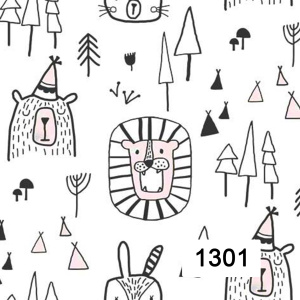 Leo 1301-1302
