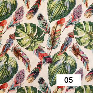 Tropical 05-08