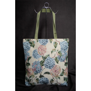 Torebka damska gobelinowa Tropical 14 PREMIUM