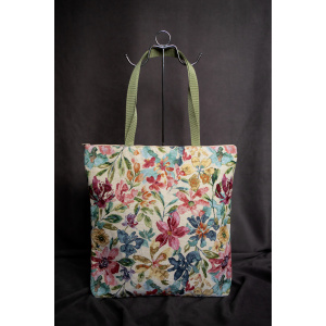 Torebka damska gobelinowa Tropical 09 PREMIUM
