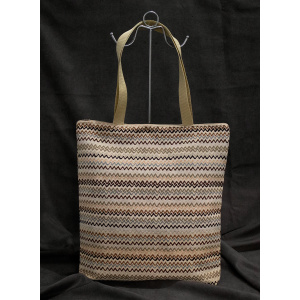 Torba damska gobelinowa Carmen 1402 PREMIUM