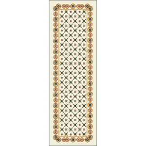Łańcuszek 140×47 cm